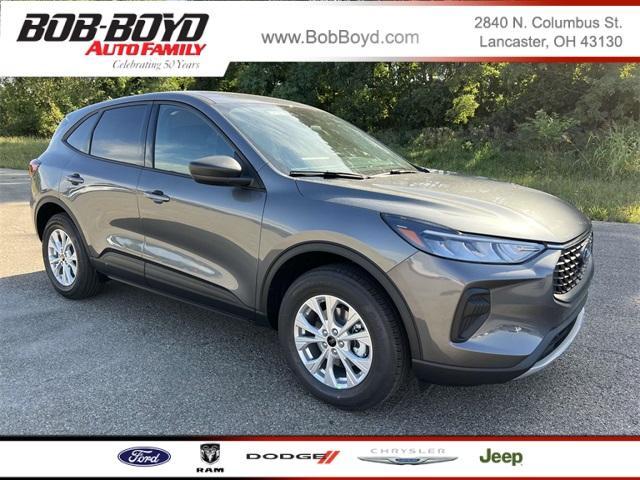 new 2025 Ford Escape car, priced at $33,285