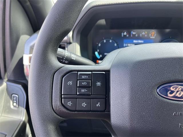 new 2025 Ford F-150 car, priced at $45,040