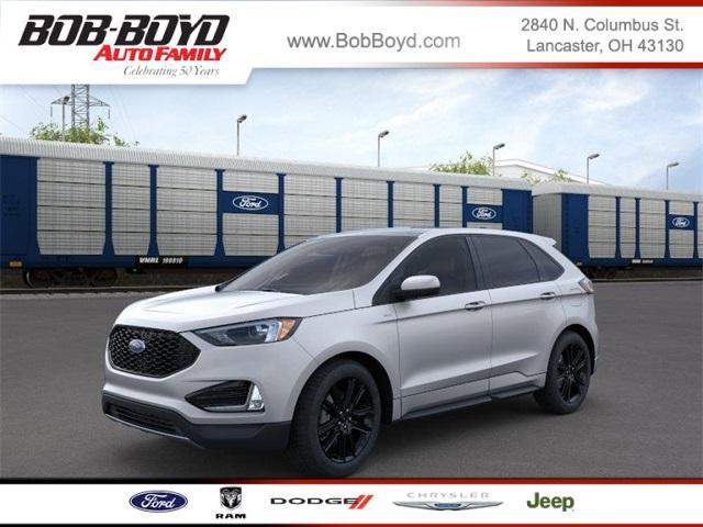 new 2024 Ford Edge car, priced at $44,405