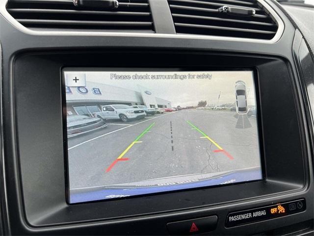 used 2017 Ford Explorer car, priced at $18,994