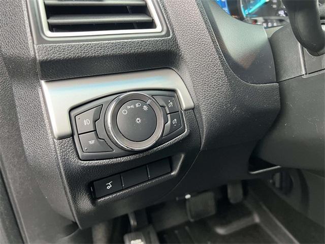 used 2017 Ford Explorer car, priced at $18,994
