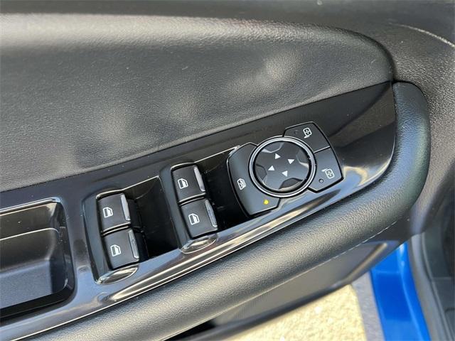 used 2018 Ford Edge car, priced at $11,464