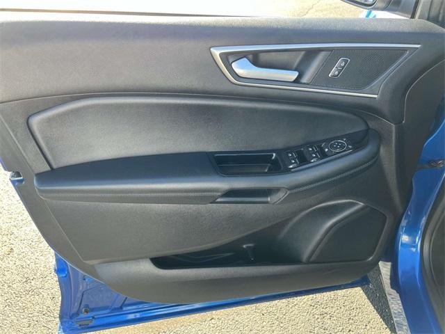 used 2018 Ford Edge car, priced at $11,464