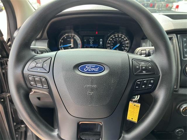 used 2020 Ford Ranger car, priced at $25,425