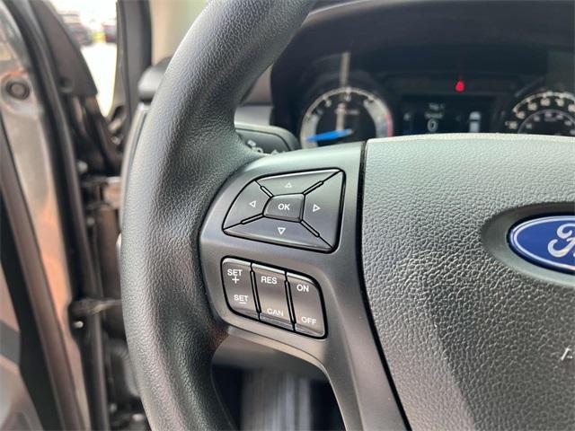 used 2020 Ford Ranger car, priced at $25,425
