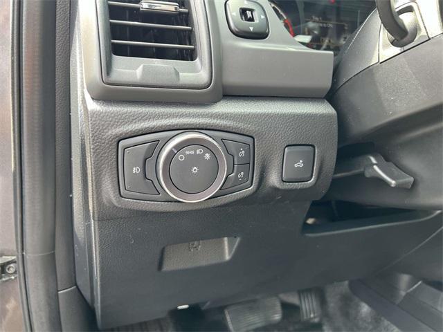 used 2020 Ford Ranger car, priced at $25,425
