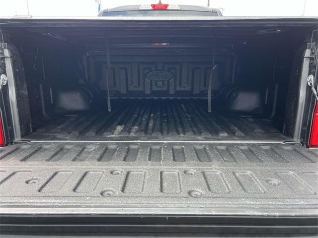 used 2020 Ford Ranger car, priced at $25,425
