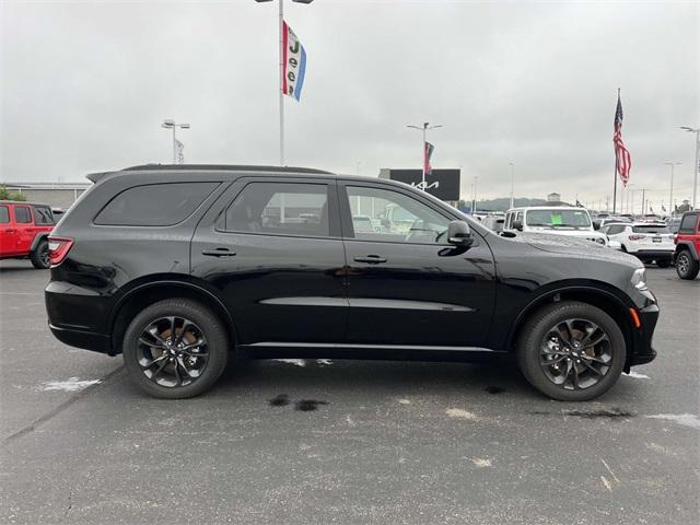 used 2025 Dodge Durango car, priced at $44,900