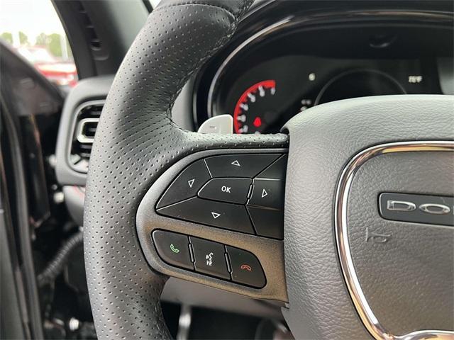 used 2025 Dodge Durango car, priced at $44,900