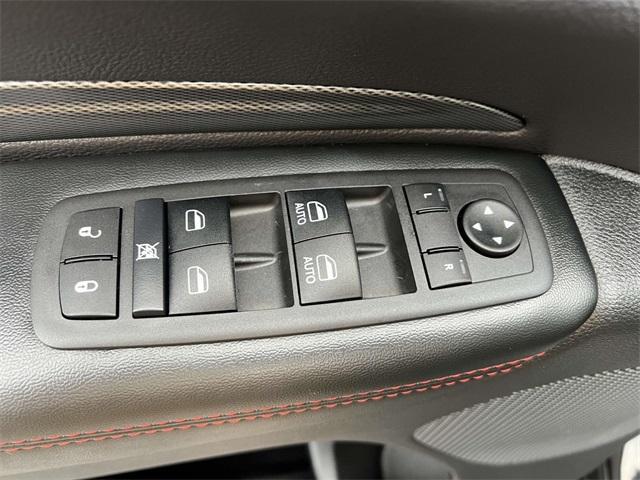 used 2025 Dodge Durango car, priced at $44,900