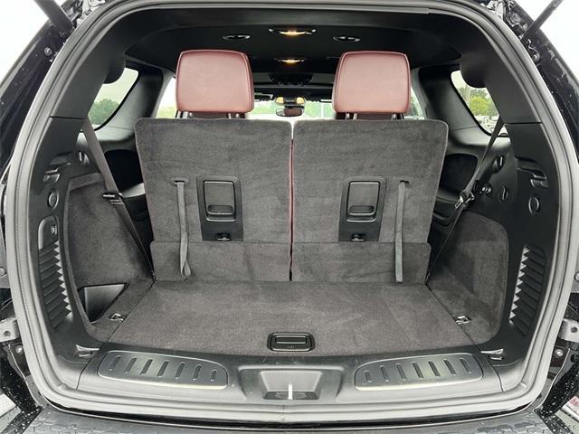 used 2025 Dodge Durango car, priced at $44,900
