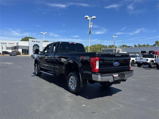 used 2017 Ford F-350 car, priced at $36,000