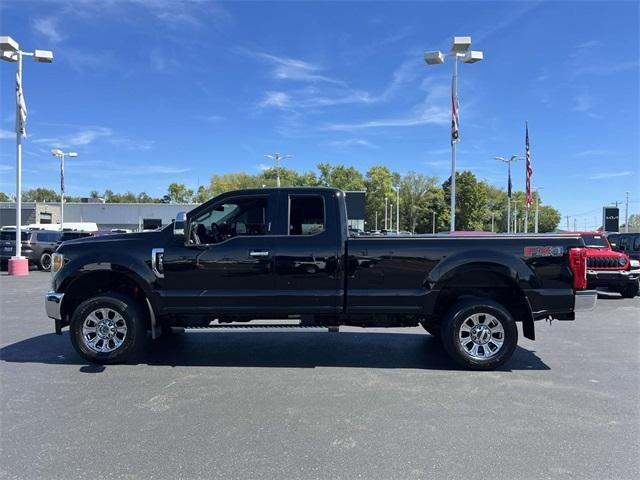 used 2017 Ford F-350 car, priced at $36,000