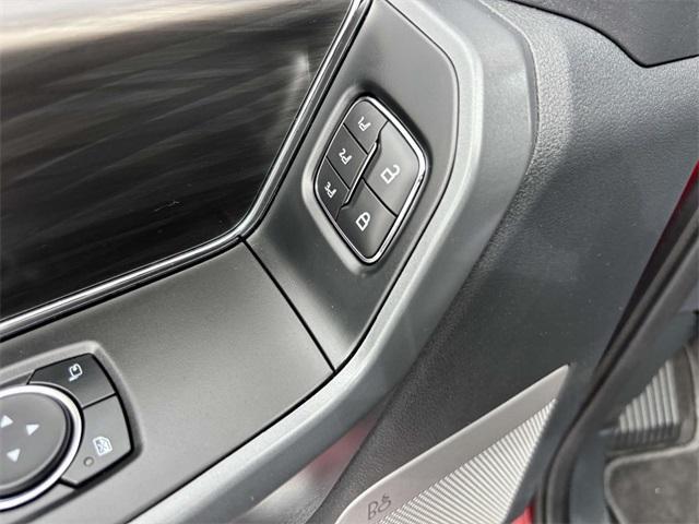 used 2024 Ford F-150 car, priced at $60,994