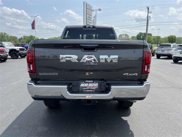 new 2025 Ram 2500 car, priced at $81,765