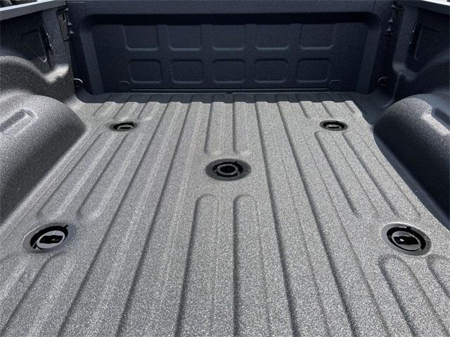 new 2025 Ram 2500 car, priced at $81,765