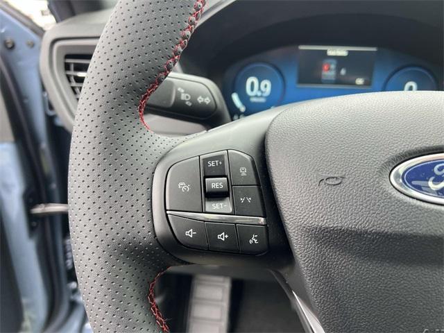 new 2025 Ford Escape car, priced at $37,522