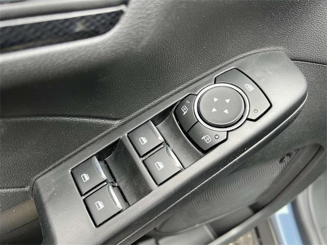 new 2025 Ford Escape car, priced at $37,522