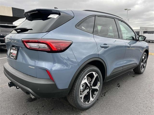 new 2025 Ford Escape car, priced at $37,522