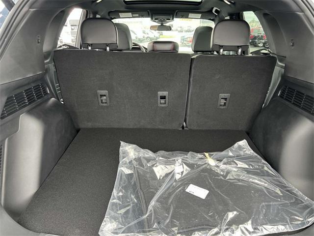 new 2025 Ford Escape car, priced at $37,522