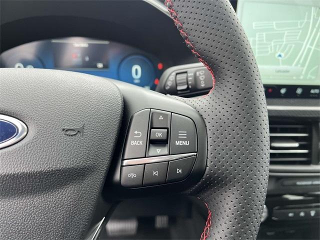 new 2025 Ford Escape car, priced at $37,522
