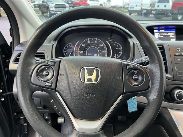 used 2013 Honda CR-V car, priced at $8,900