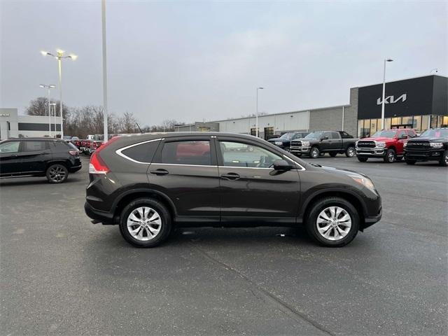 used 2013 Honda CR-V car, priced at $8,900