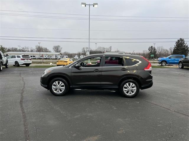 used 2013 Honda CR-V car, priced at $8,900