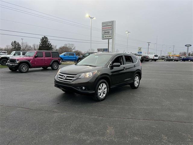 used 2013 Honda CR-V car, priced at $8,900