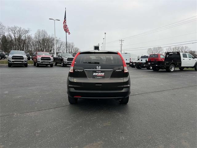 used 2013 Honda CR-V car, priced at $8,900