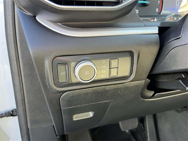 used 2022 Ford Explorer car, priced at $29,505