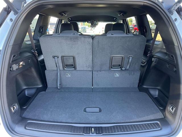 new 2025 Jeep Grand Cherokee L car, priced at $41,654
