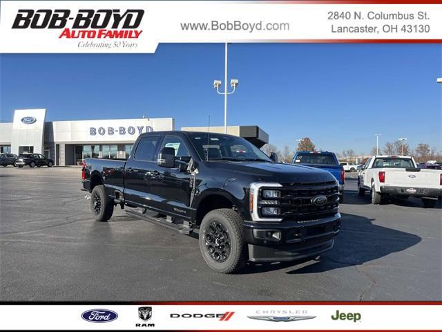 new 2024 Ford F-350 car, priced at $82,944