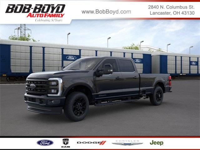 new 2024 Ford F-350 car, priced at $89,775