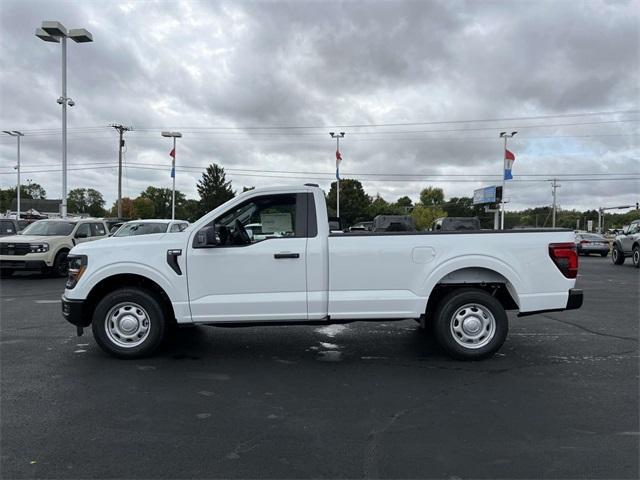 new 2024 Ford F-150 car, priced at $36,970