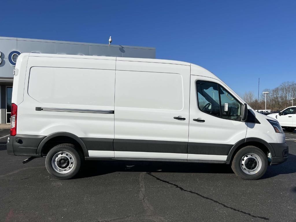 new 2025 Ford Transit-250 car, priced at $50,436