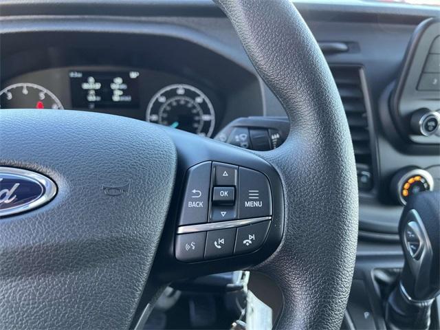 new 2025 Ford Transit-250 car, priced at $50,436