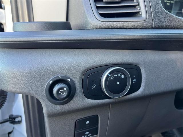 new 2025 Ford Transit-250 car, priced at $50,436