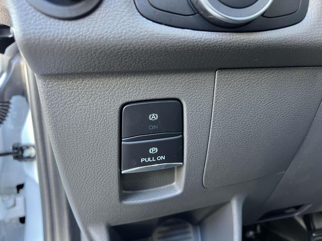 new 2025 Ford Transit-250 car, priced at $50,436