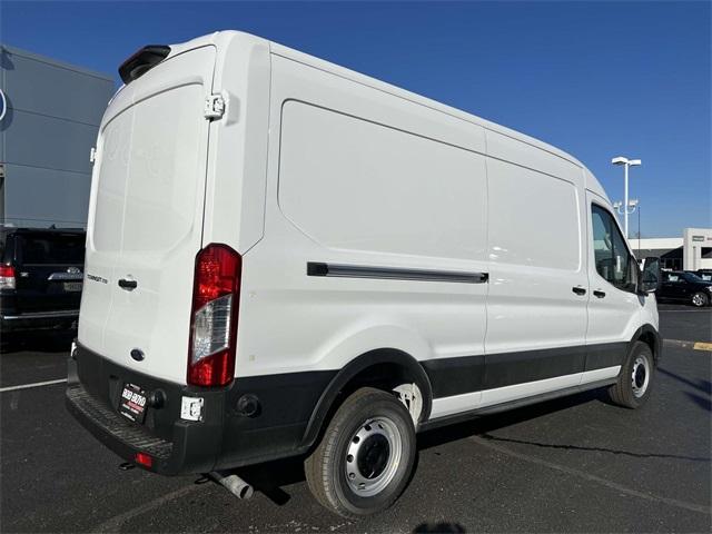new 2025 Ford Transit-250 car, priced at $50,436