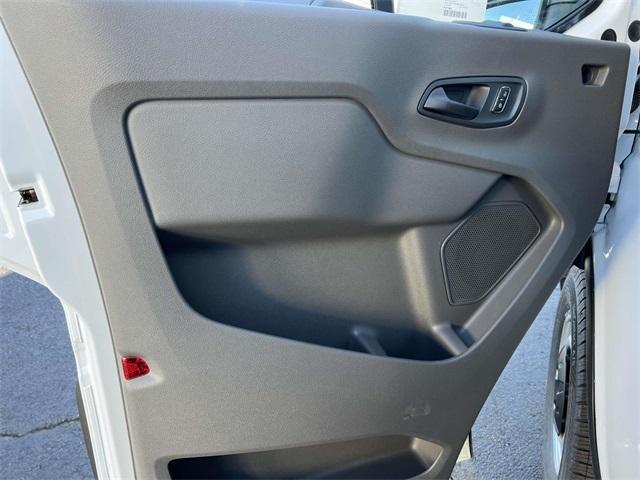 new 2025 Ford Transit-250 car, priced at $50,436