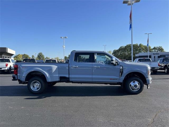 new 2024 Ford F-350 car, priced at $105,015