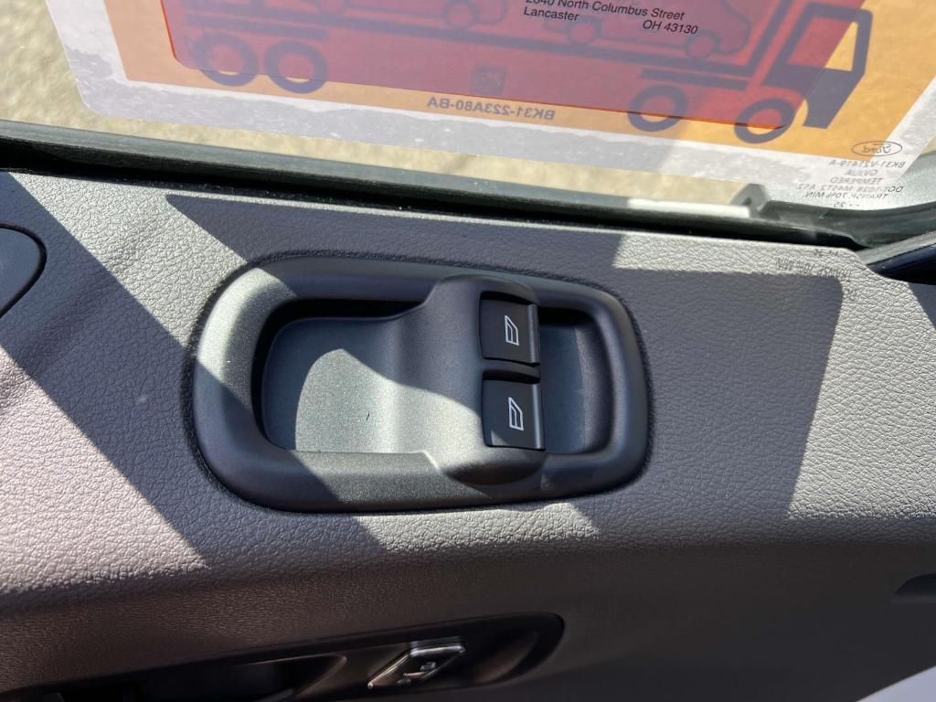new 2025 Ford Transit-350 car, priced at $67,863