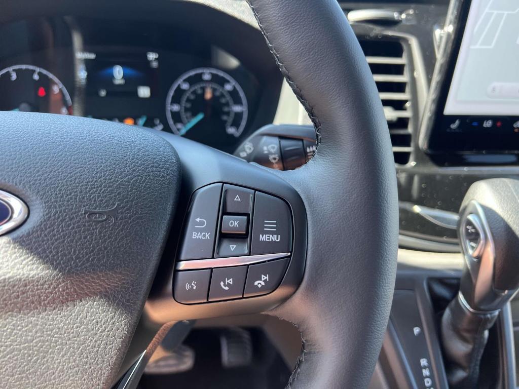 new 2025 Ford Transit-350 car, priced at $67,863