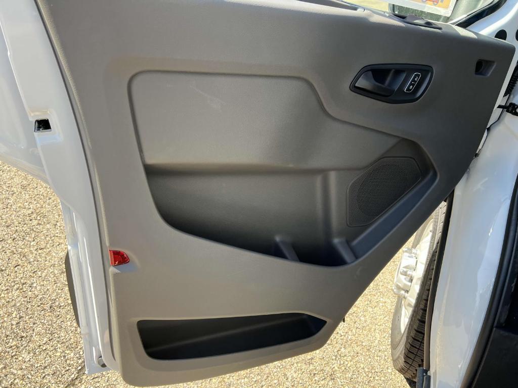 new 2025 Ford Transit-350 car, priced at $67,863