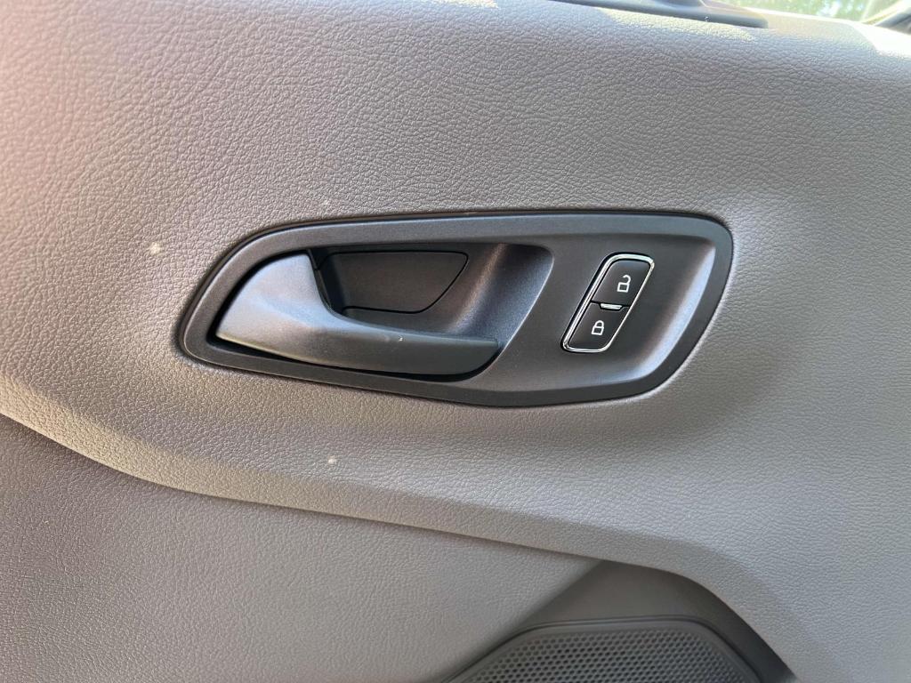 new 2025 Ford Transit-350 car, priced at $67,863