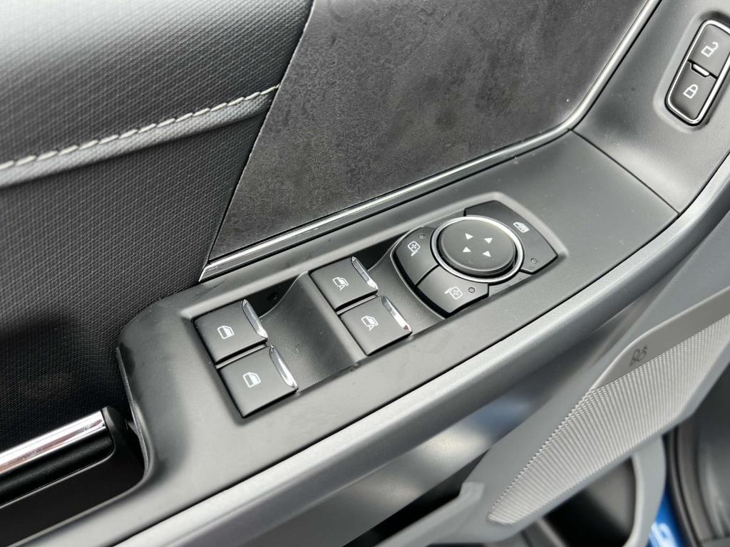 new 2024 Ford F-150 car, priced at $57,244