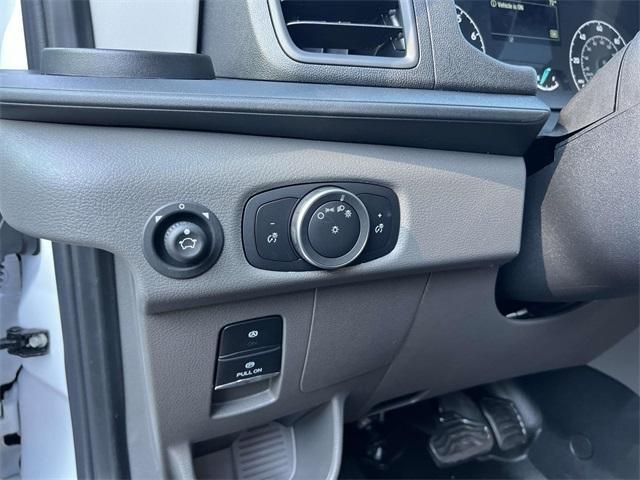 new 2025 Ford Transit-250 car, priced at $55,045