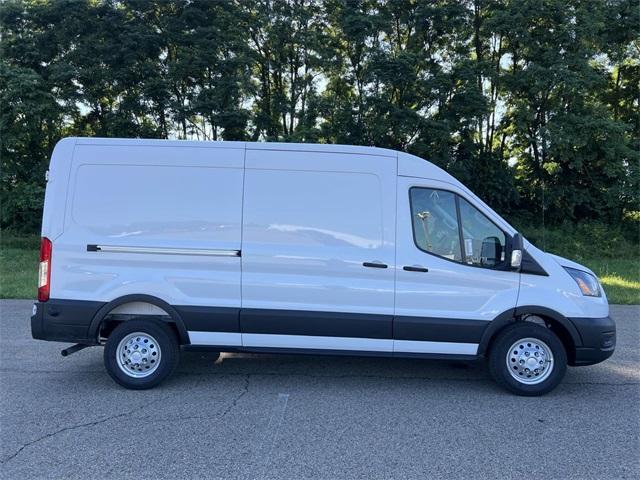 new 2025 Ford Transit-250 car, priced at $55,045