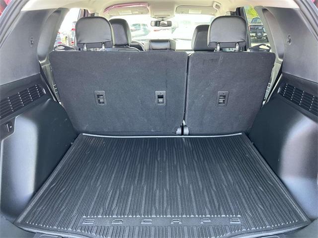 used 2023 Ford Escape car, priced at $30,925